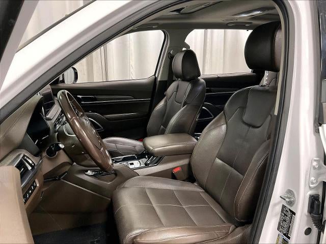 2022 Kia Telluride SX AWD