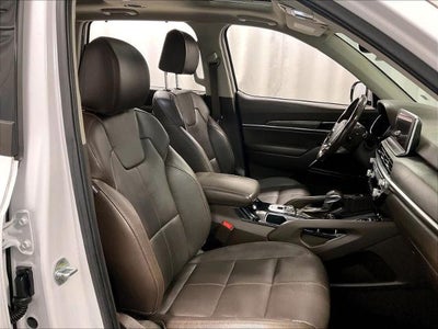 2022 Kia Telluride SX AWD