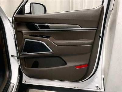 2022 Kia Telluride SX AWD