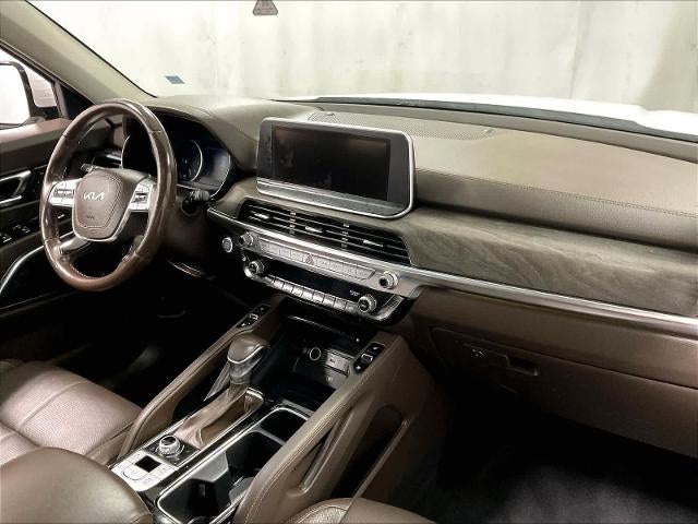 2022 Kia Telluride SX AWD