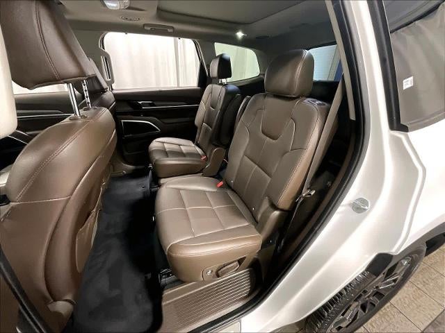 2022 Kia Telluride SX AWD