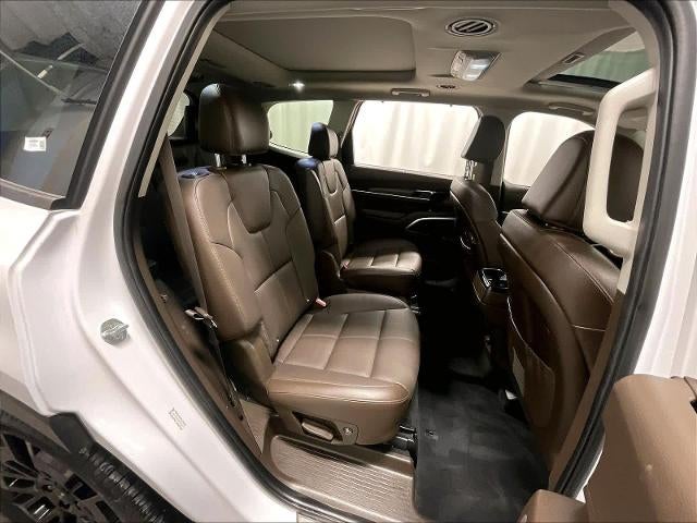 2022 Kia Telluride SX AWD