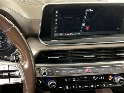 2022 Kia Telluride SX AWD