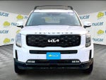 2022 Kia Telluride SX AWD