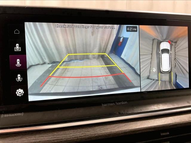 2022 Kia Telluride SX AWD