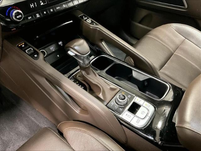 2022 Kia Telluride SX AWD