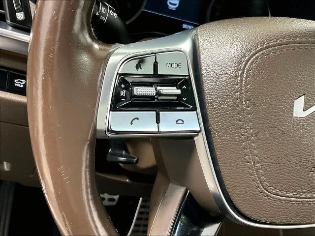 2022 Kia Telluride SX AWD