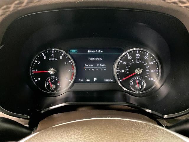 2022 Kia Telluride SX AWD