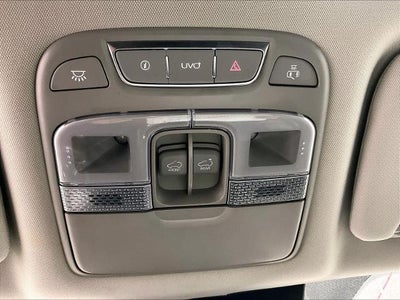 2022 Kia Telluride SX AWD