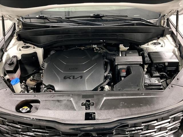 2022 Kia Telluride SX AWD