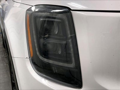 2022 Kia Telluride SX AWD