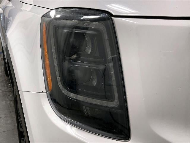 2022 Kia Telluride SX AWD