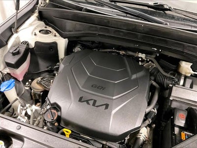 2022 Kia Telluride SX AWD