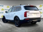2022 Kia Telluride SX AWD