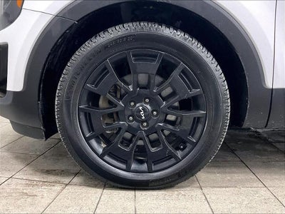 2022 Kia Telluride SX AWD