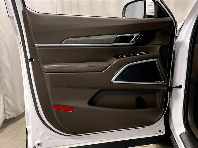 2022 Kia Telluride SX AWD