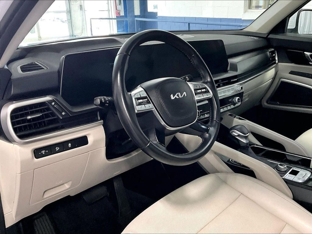 2023 Kia Telluride S