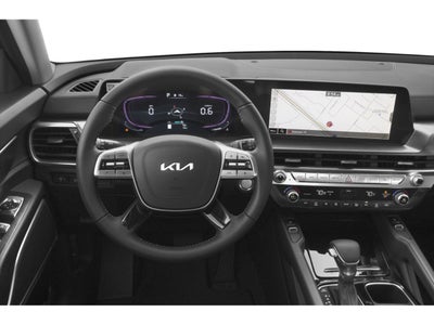 2023 Kia Telluride S AWD