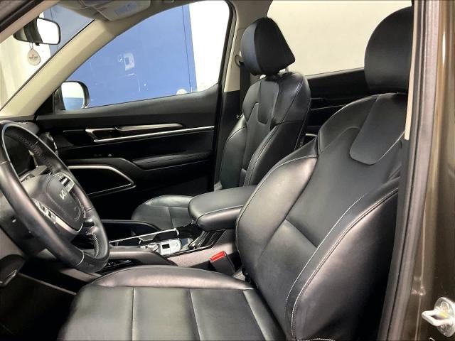 2023 Kia Telluride S AWD