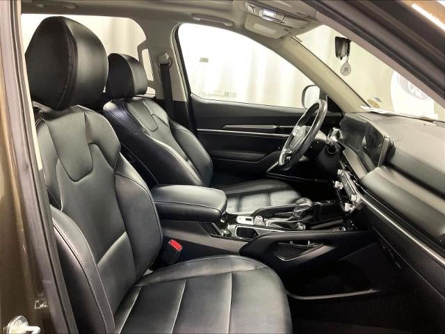 2023 Kia Telluride S AWD