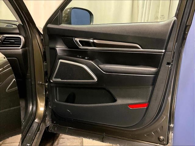 2023 Kia Telluride S AWD