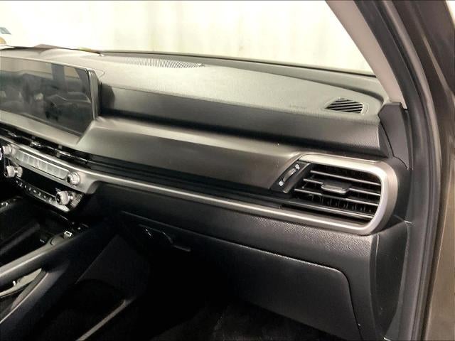 2023 Kia Telluride S AWD