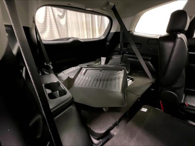 2023 Kia Telluride S AWD