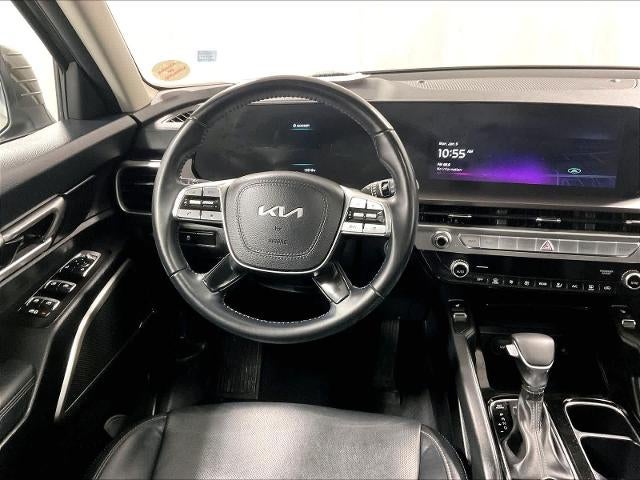 2023 Kia Telluride S AWD