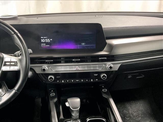 2023 Kia Telluride S AWD