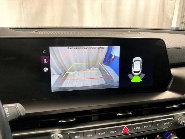 2023 Kia Telluride S AWD