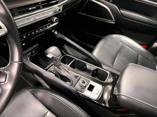 2023 Kia Telluride S AWD