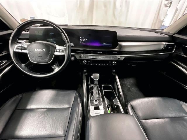 2023 Kia Telluride S AWD