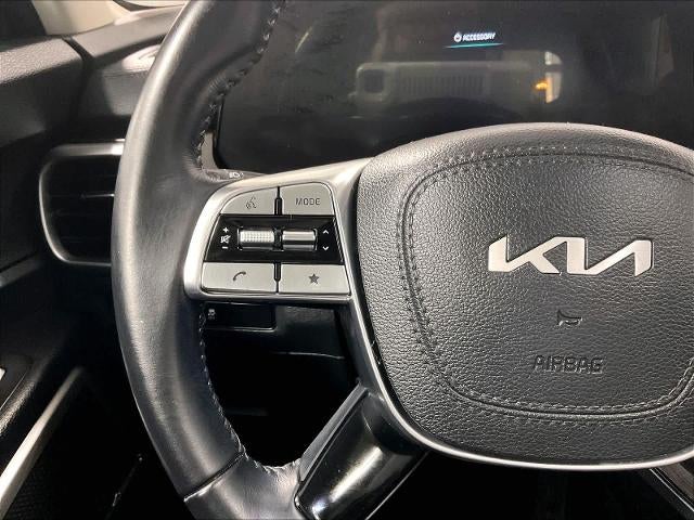 2023 Kia Telluride S AWD