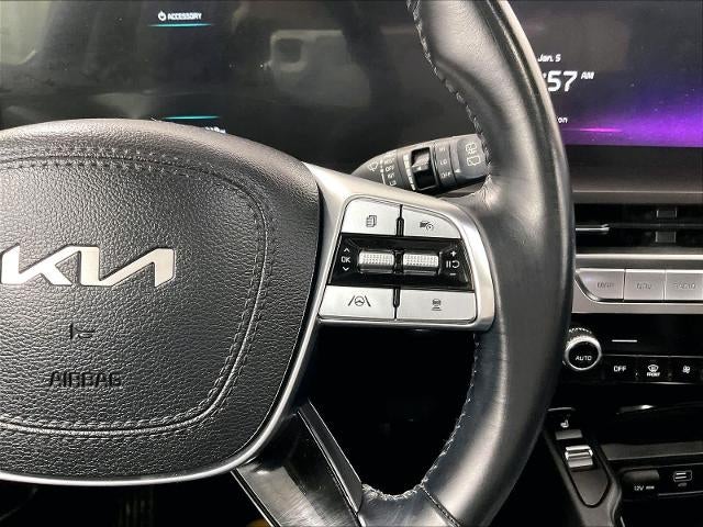 2023 Kia Telluride S AWD