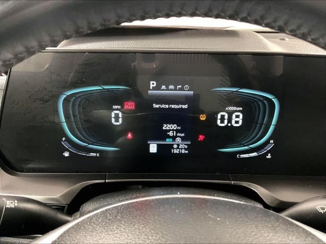 2023 Kia Telluride S AWD