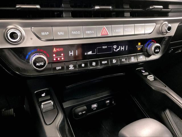 2023 Kia Telluride S AWD