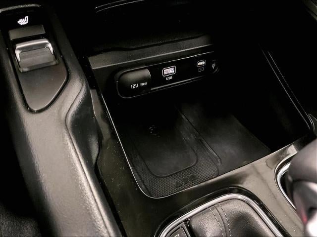 2023 Kia Telluride S AWD