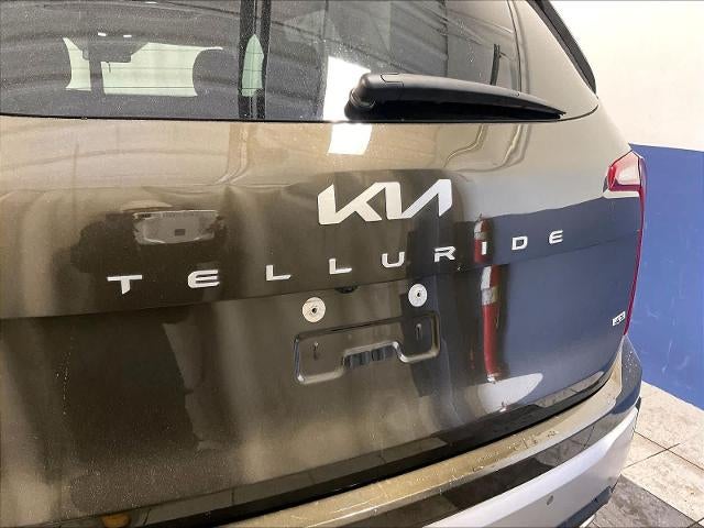 2023 Kia Telluride S AWD