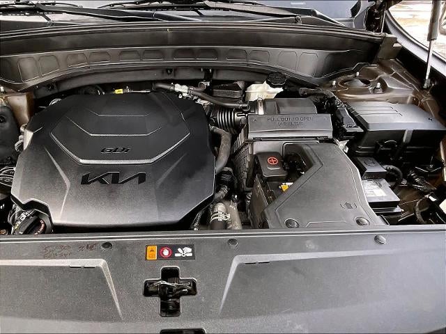 2023 Kia Telluride S AWD