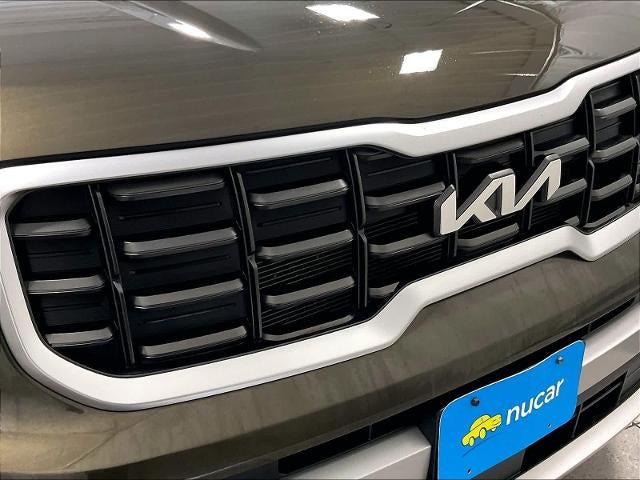 2023 Kia Telluride S AWD