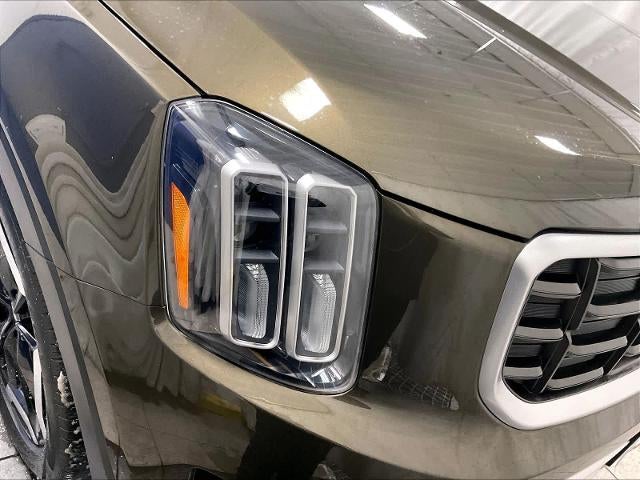 2023 Kia Telluride S AWD