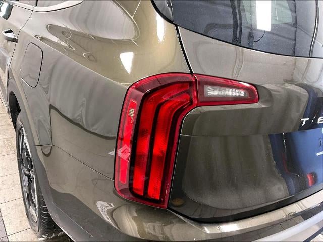 2023 Kia Telluride S AWD