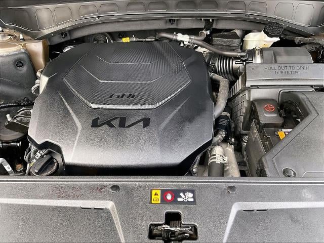 2023 Kia Telluride S AWD