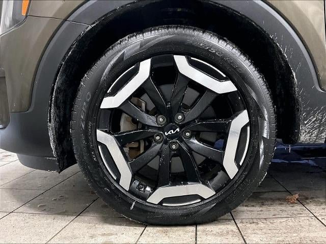 2023 Kia Telluride S AWD