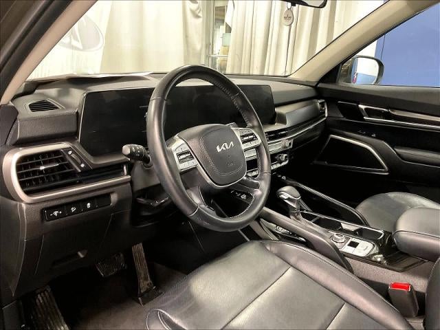 2023 Kia Telluride S AWD