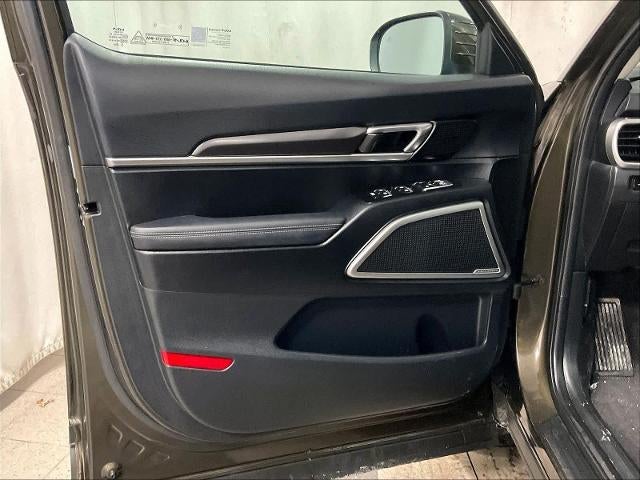 2023 Kia Telluride S AWD