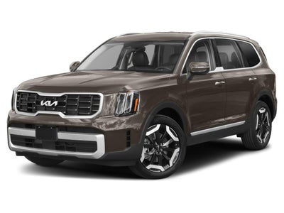 2023 Kia Telluride S AWD