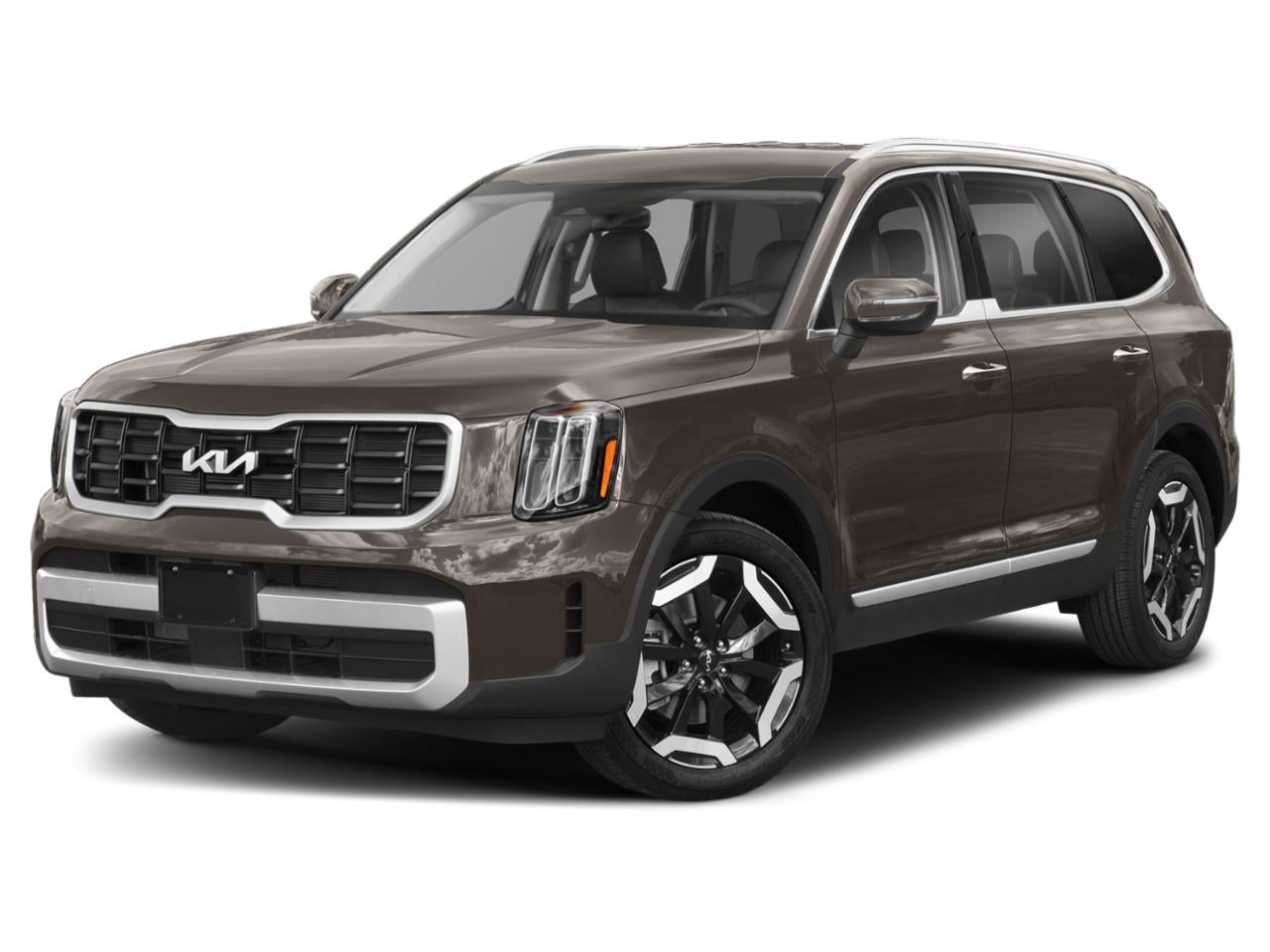 2023 Kia Telluride S AWD