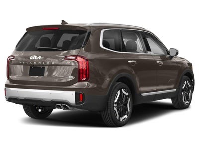 2023 Kia Telluride S AWD