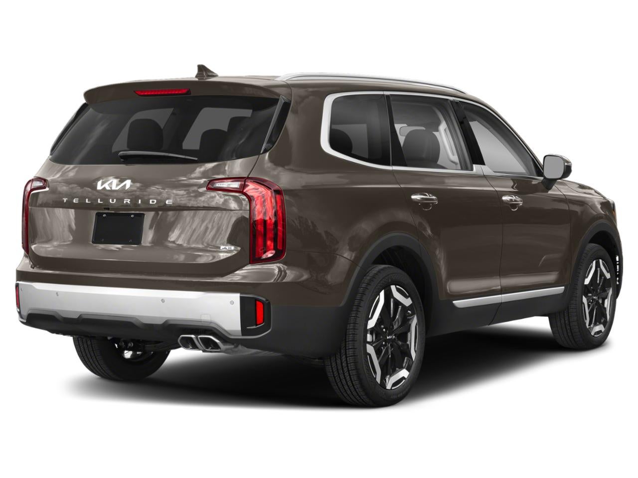 2023 Kia Telluride S AWD